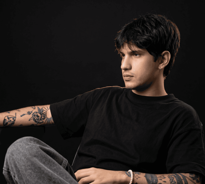 André Gasparetto